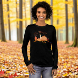 Happy thanksgiving t shirt