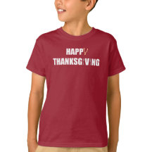 Happy thanksgiving