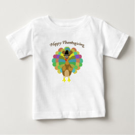 Happy thanksgiving tee