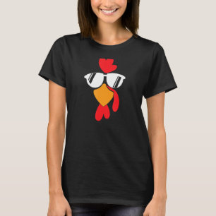 Happy thanksgiving Tee for Boys Girls Kids Cute Tu