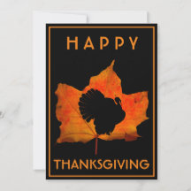 HAPPY THANKSGIVING TURKIET DINNER PARTY