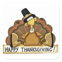 Happy thanksgiving Turkiet