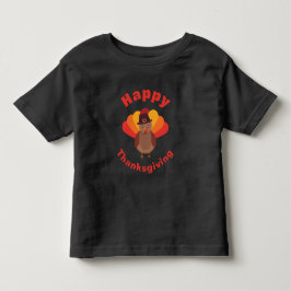 Happy thanksgiving Turkiet T-Shirt