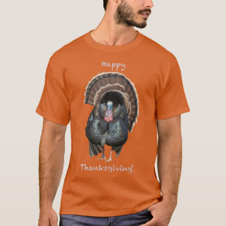 happy thanksgiving Turkiet T-shirt