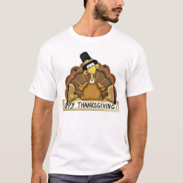 Happy thanksgiving Turkiet Tee Shirt