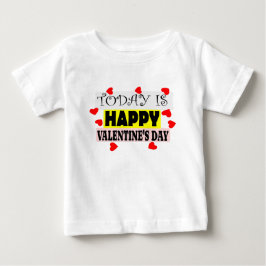 happy valantaine t shirt