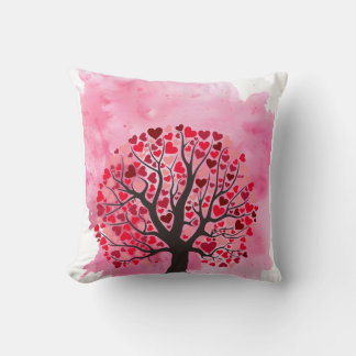 Happy Valentine Day Kudde