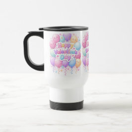 Happy Valentine’s Day Mug – Cute Love Gift Resemugg