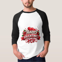 Happy Valentine's Day Couple Matching