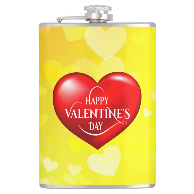 Happy Valentine's day!  Fickplunta (Framsidan)