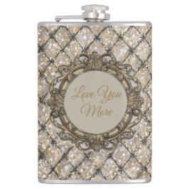 Happy Valentine's Day, Love You More Fickplunta