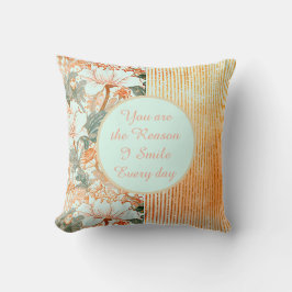 Happy Valentine's Day,Romantic,You are the Reason Kudde