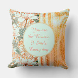 Happy Valentine's Day,Romantic,You are the Reason Kudde