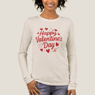 Happy Valentine's Day T Shirt