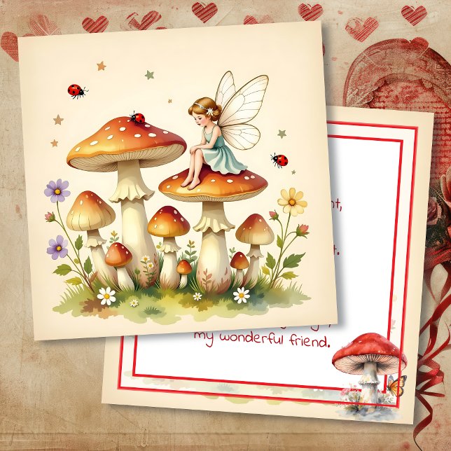 Happy Valentine's Day to Single Ladies Kort (Skapare uppladdad)