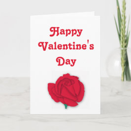 Happy Valentines Day Valentine Greeting Cards Helgkort