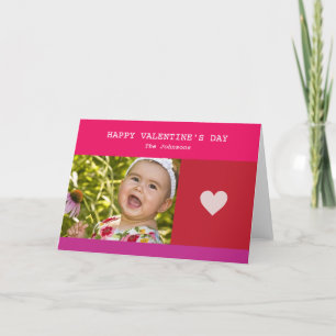 HAPPY VALENTINS DAG HELGKORT