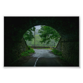Happy Valley, Brearley Fototryck