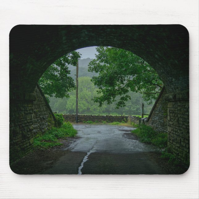 Happy Valley, Brearley Musmatta (Framsidan)