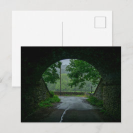 Happy Valley, Brearley Vykort