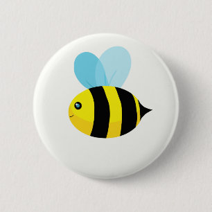 HappyBee samling Knapp