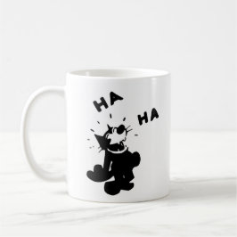 Happycat Kaffemugg