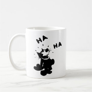 Happycat Kaffemugg