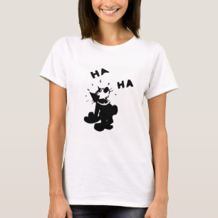 Happycat T Shirt