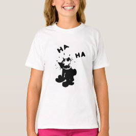 Happycat T Shirt