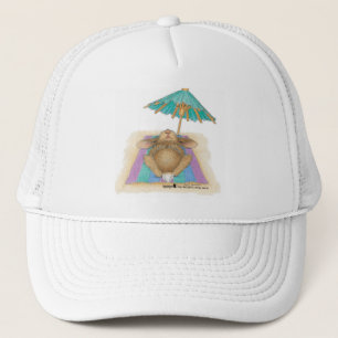 HappyHoppers® hattar Truckerkeps