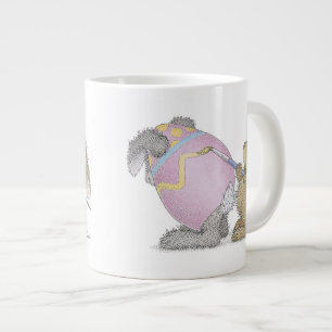 HappyHoppers® - Jumbo Mugg