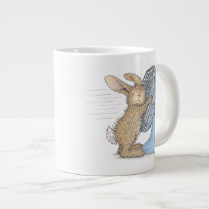 HappyHoppers® - Jumbo Mugg