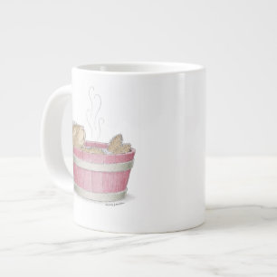 HappyHoppers® - Jumbo Mugg