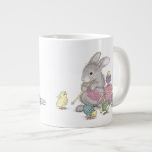 HappyHoppers® - Jumbo Mugg