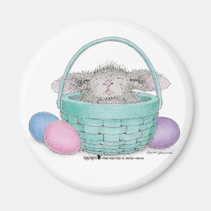 HappyHoppers® magneter