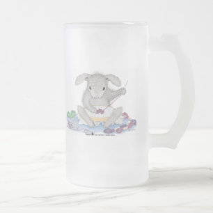 HappyHoppers® mugg