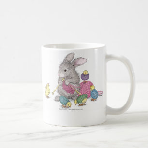HappyHoppers® mugg