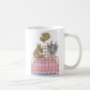 HappyHoppers® mugg