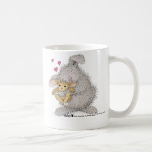 HappyHoppers® mugg