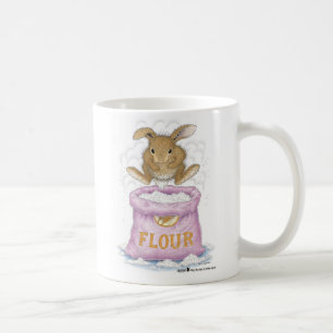 HappyHoppers® mugg