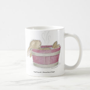 HappyHoppers® mugg