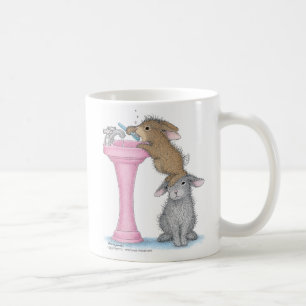 HappyHoppers® mugg