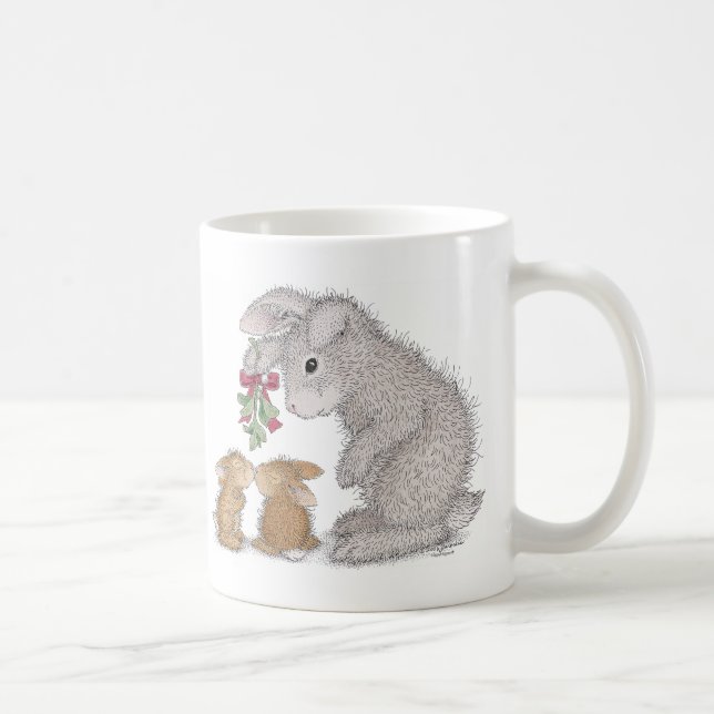 HappyHoppers® mugg (Höger)