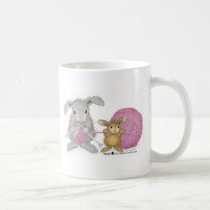HappyHoppers® mugg