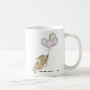 HappyHoppers® mugg