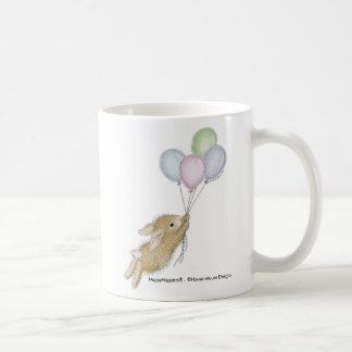 HappyHoppers® mugg