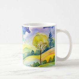 Happyland Kaffemugg