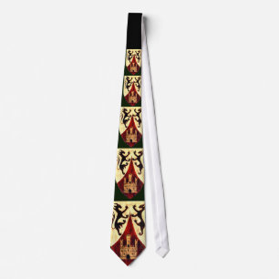 Hapsburg heraldik slips