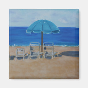 "Hapuna strand Hawaii ", Magnet