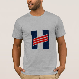 Hapworth utslagsplats 2019 t shirt
